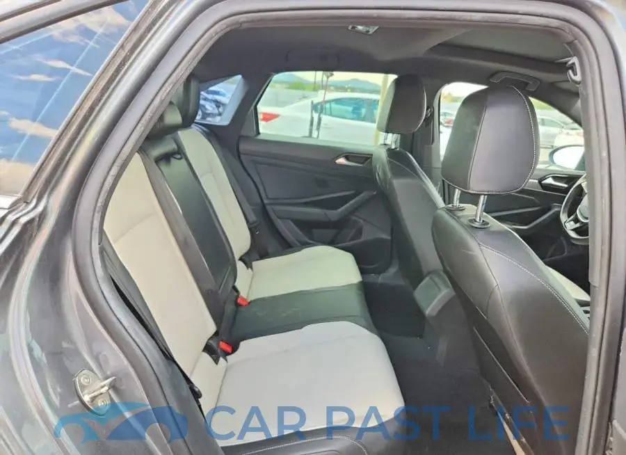 3VWC57BU3KM110819# 10