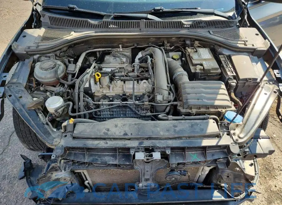 3VWC57BU3KM110819# 11