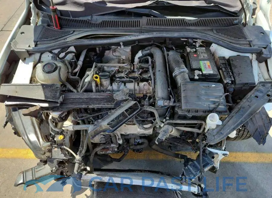 3VWC57BU6KM054391# 11