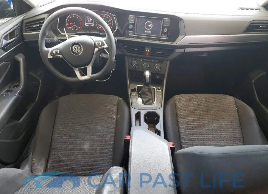 3VWCB7BU3KM240950# 8