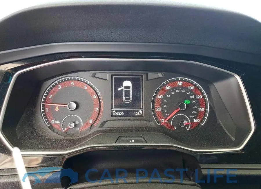 3VWCB7BU3KM240950# 9