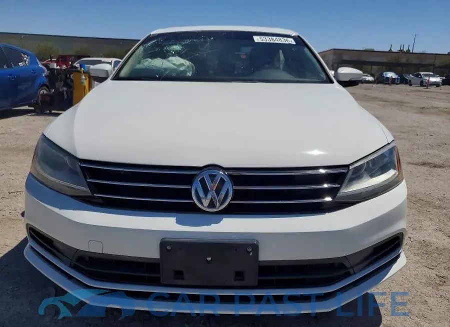3VWDB7AJ6HM336236# 5