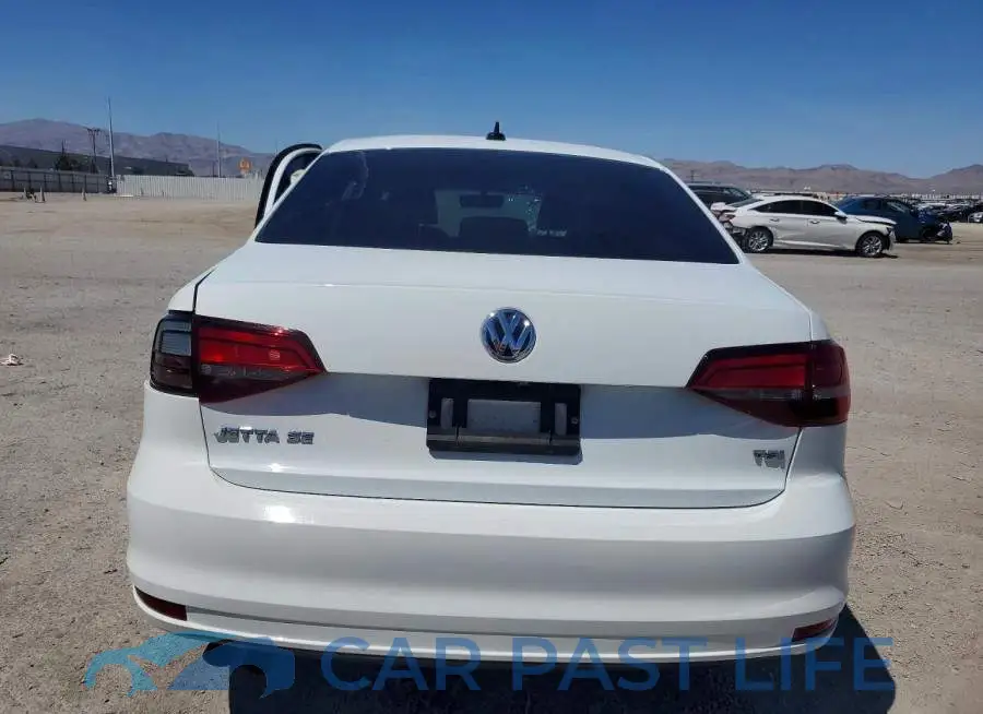 3VWDB7AJ6HM336236# 6