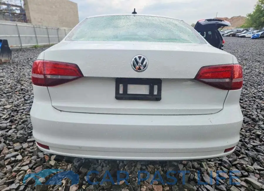 3VWDB7AJXHM384371# 6