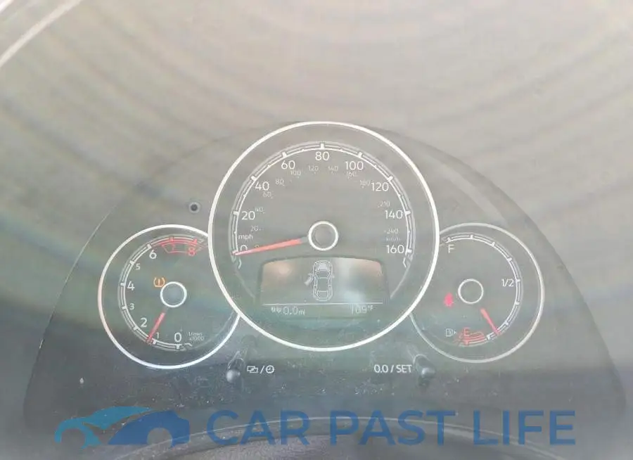 3VWFD7AT6KM717323# 9