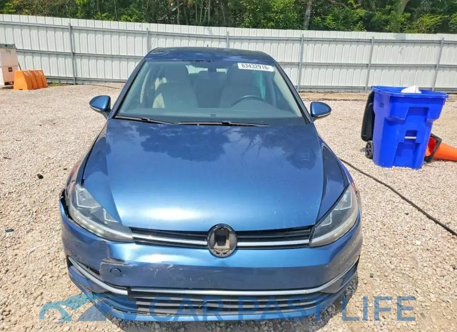 3VWG17AU6JM254863# 5
