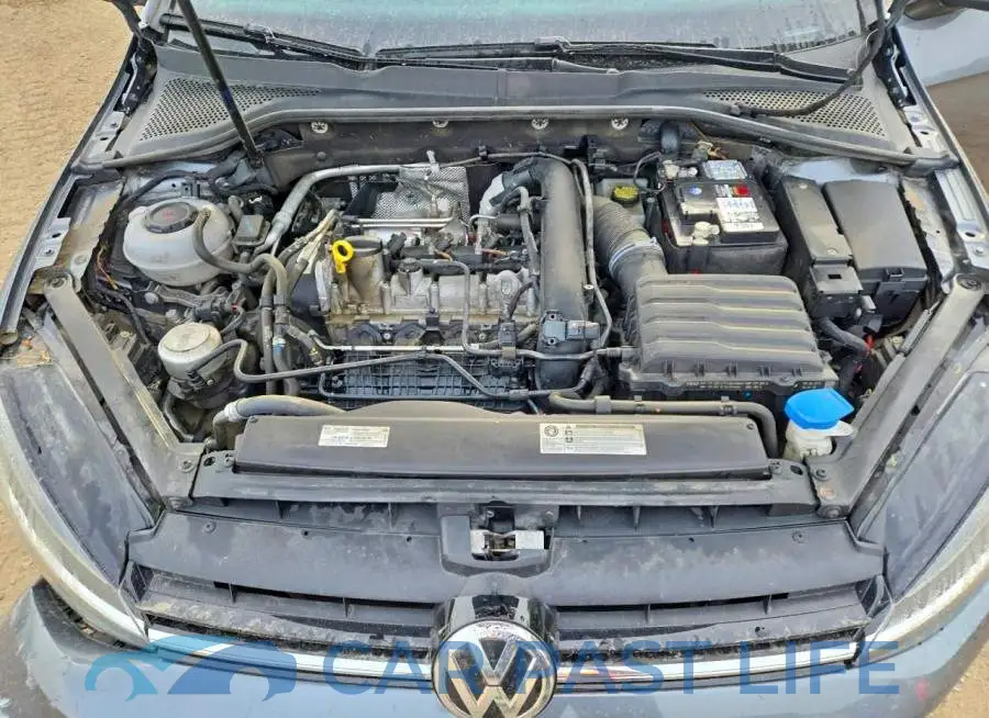 3VWG57AU2KM033136# 11