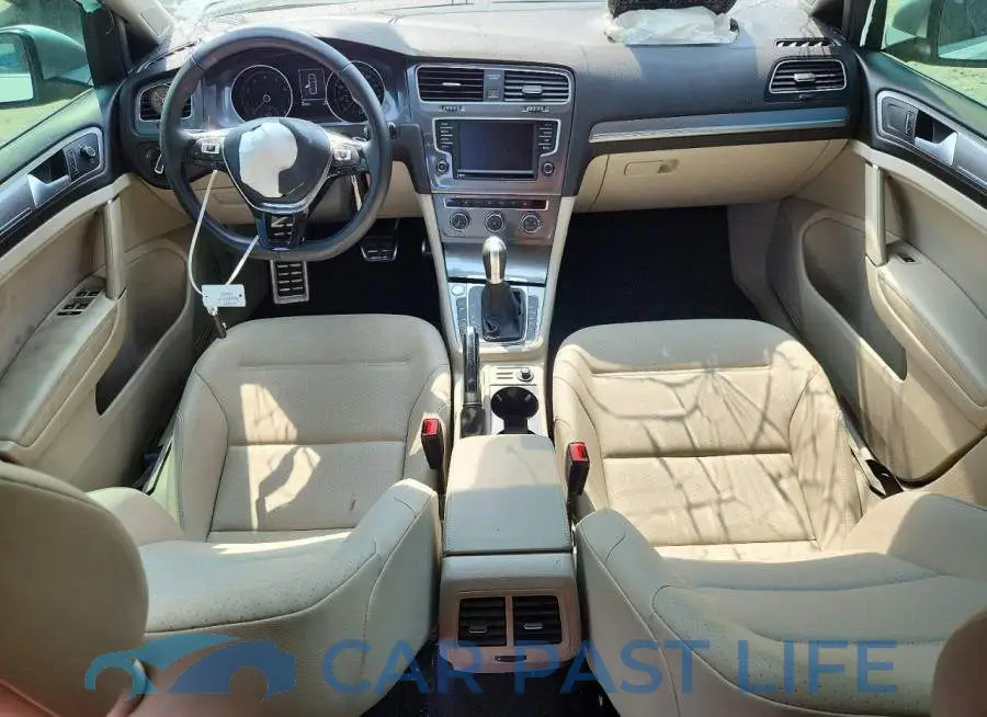 3VWH17AU2HM522015# 8