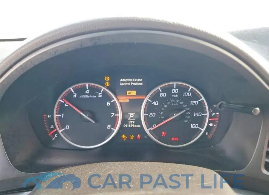 19UDE2F83NA000315# 9