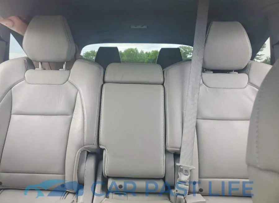 5FRYD4H56HB008470# 10