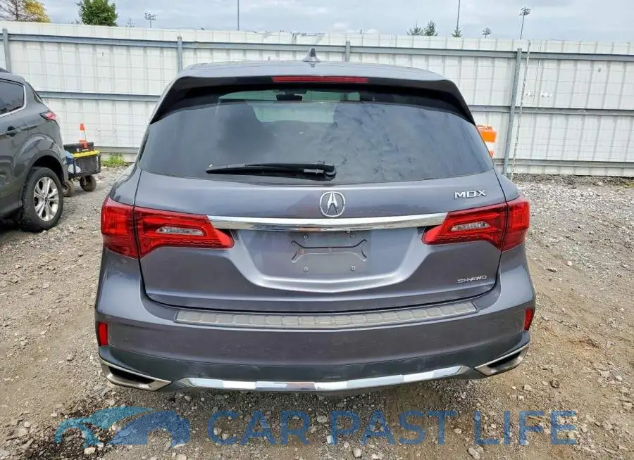 5FRYD4H58HB009779# 6