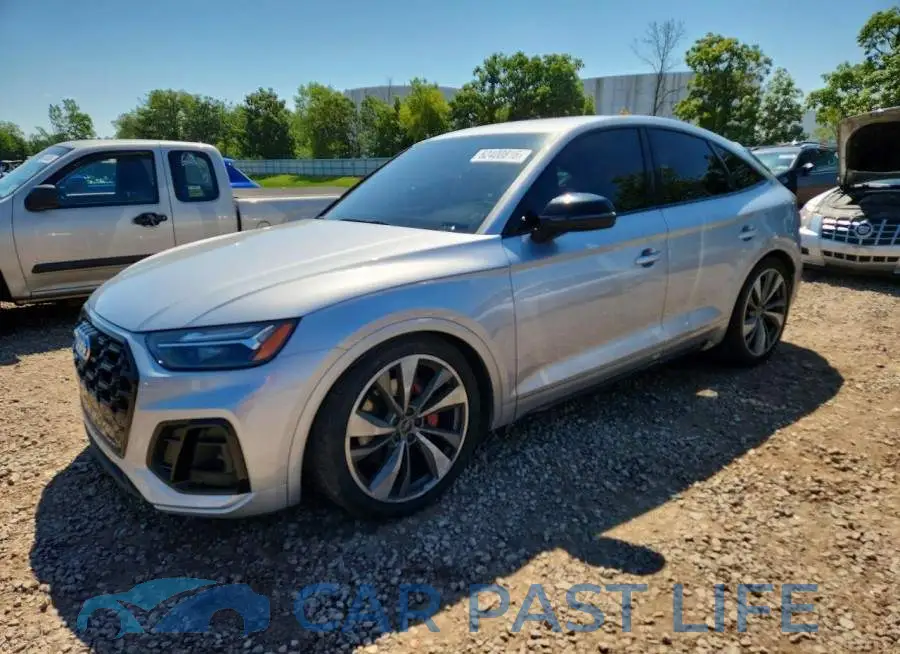 WA124AFY9P2005318# 1