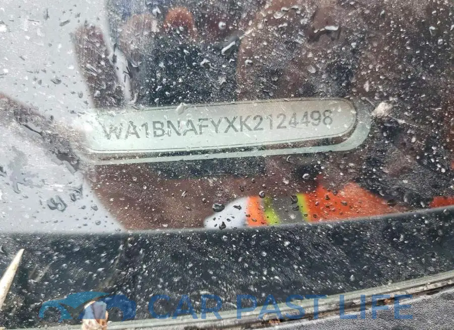 WA1BNAFYXK2124498# 12