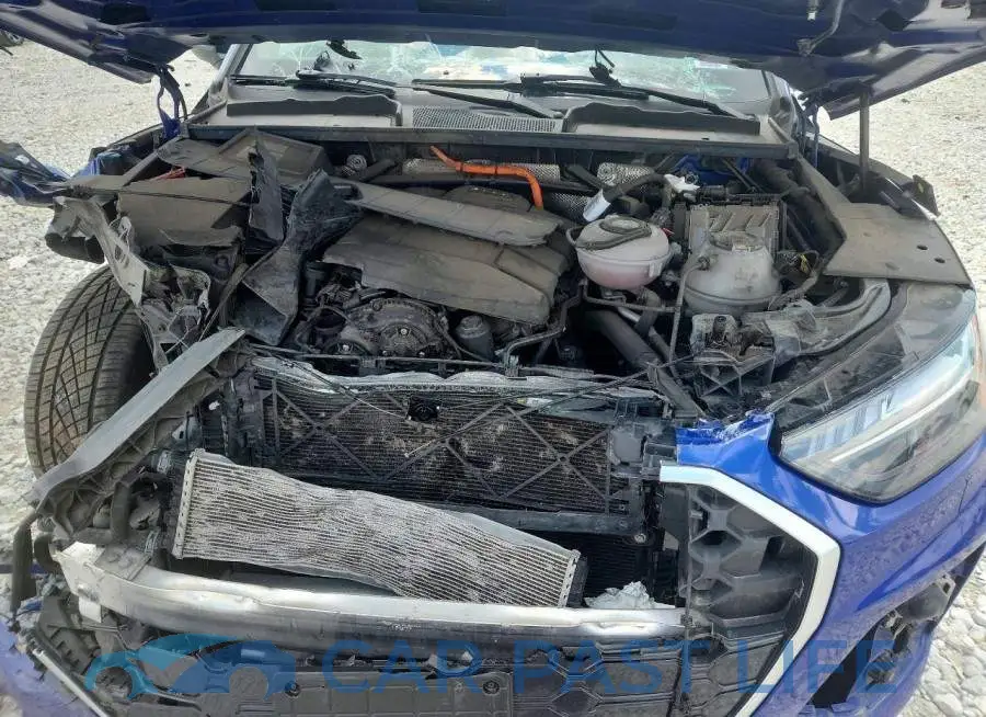 WA1F2AFY8M2062001# 12