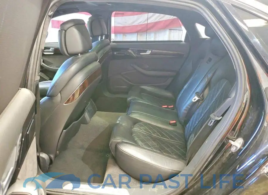 WAU43AFD4HN004282# 10