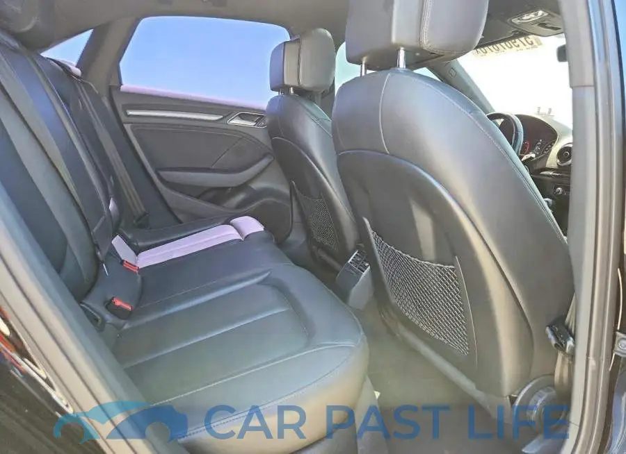 WAUAUGFF4J1002954# 10