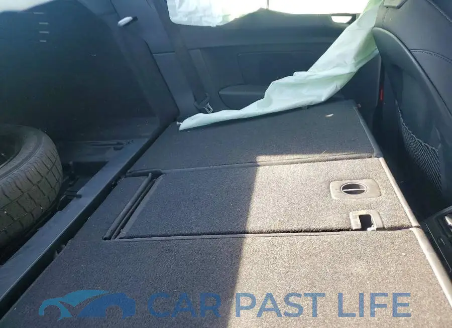 WAUSAAF56NA039866# 10