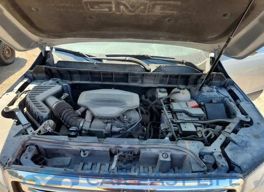 1GKKNULS4JZ133022# 12