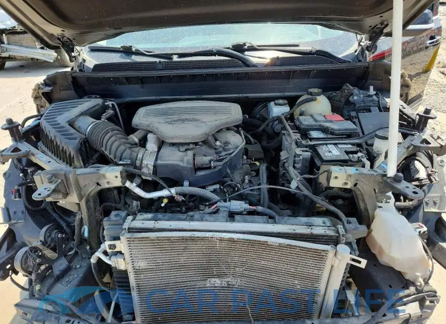 1GKKNXLS7LZ200541# 12