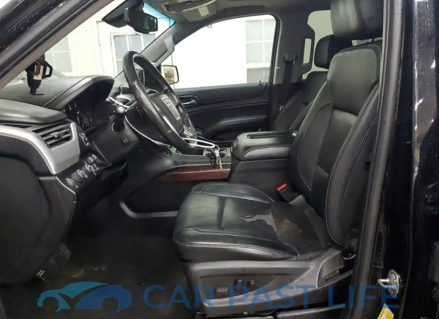 1GKS2BKC2JR351032# 7
