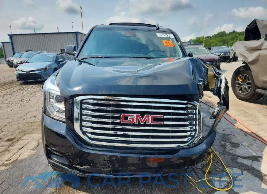 1GKS2BKC4LR149859# 5