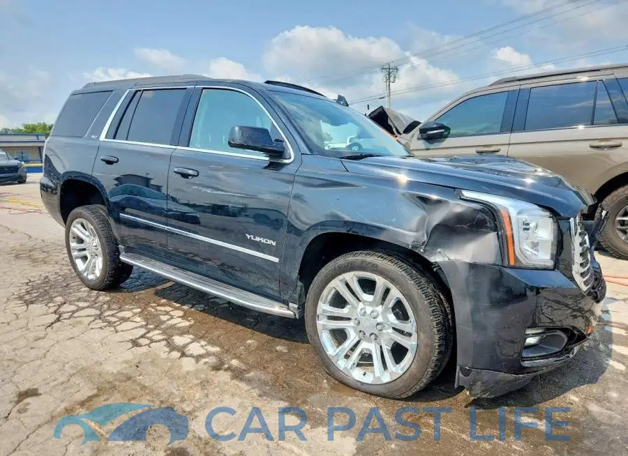 1GKS2BKC4LR149859# 4
