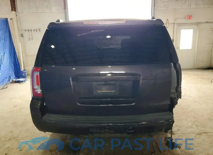 1GKS2BKC8JR366568# 6