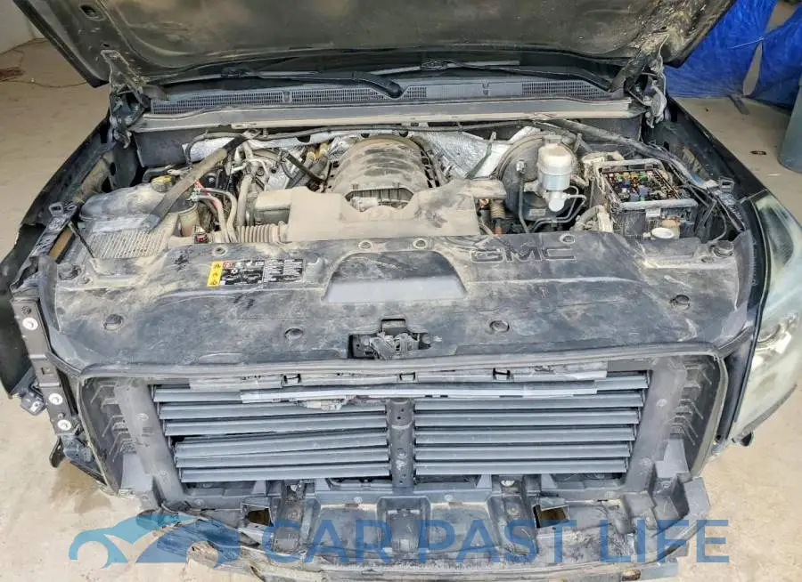 1GKS2BKC8JR366568# 12
