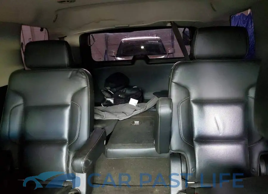 1GKS2BKC8JR366568# 10