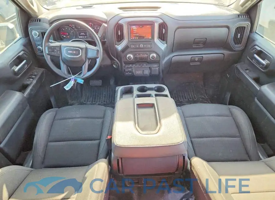 1GT4ULEY4SF279538# 8