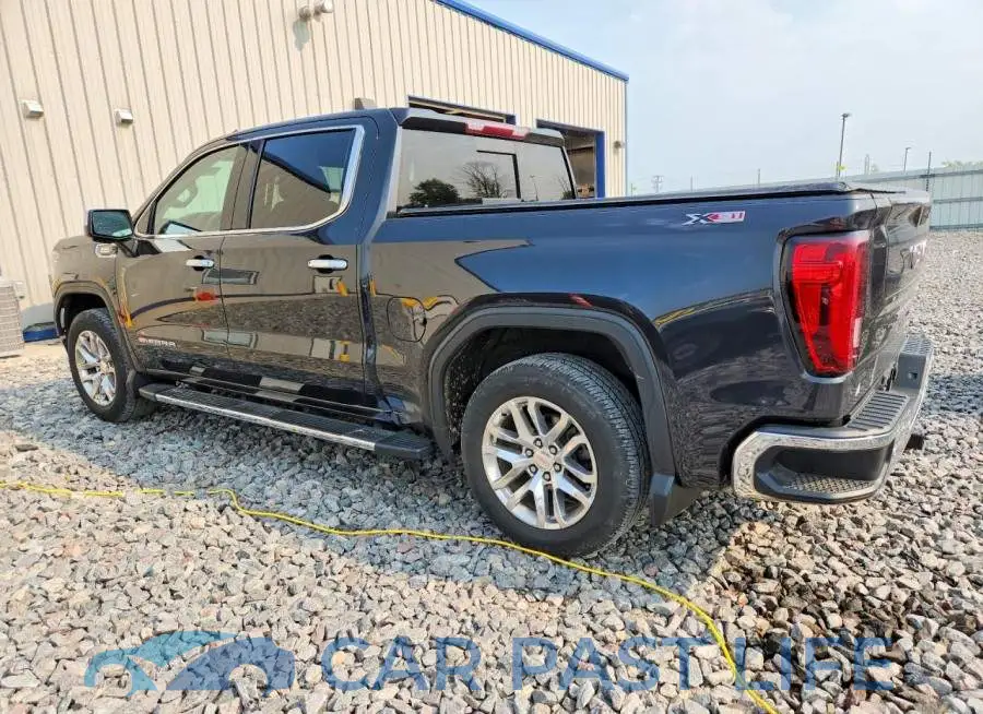 1GTU9DET7LZ241569# 2