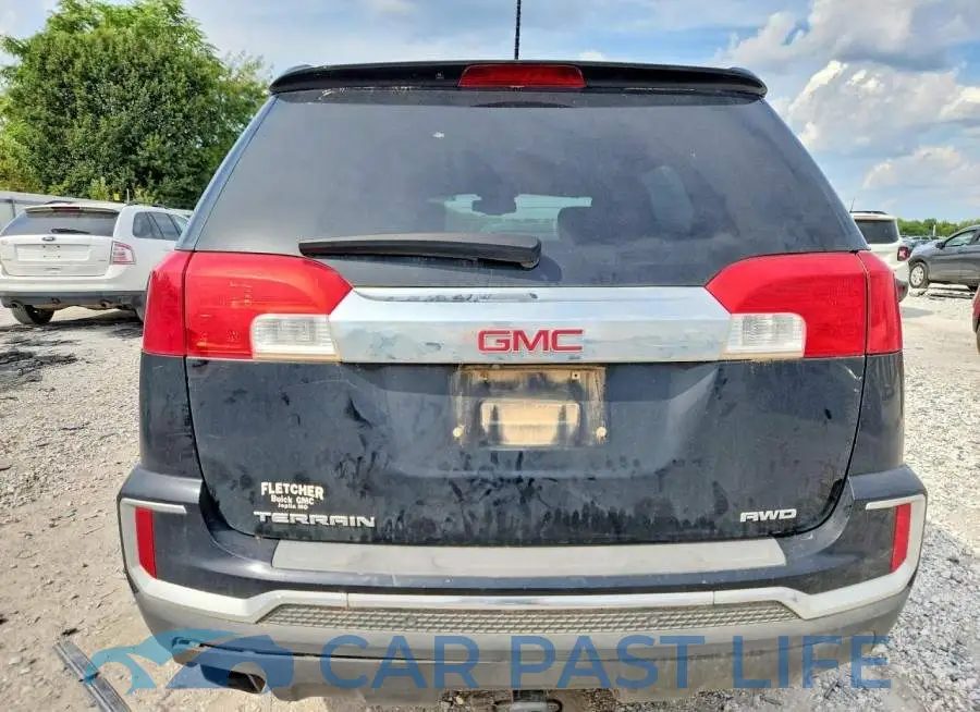 2GKFLUEK0H6320929# 6