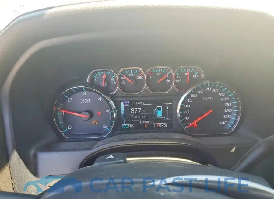 2GTV2MEC0K1180520# 9