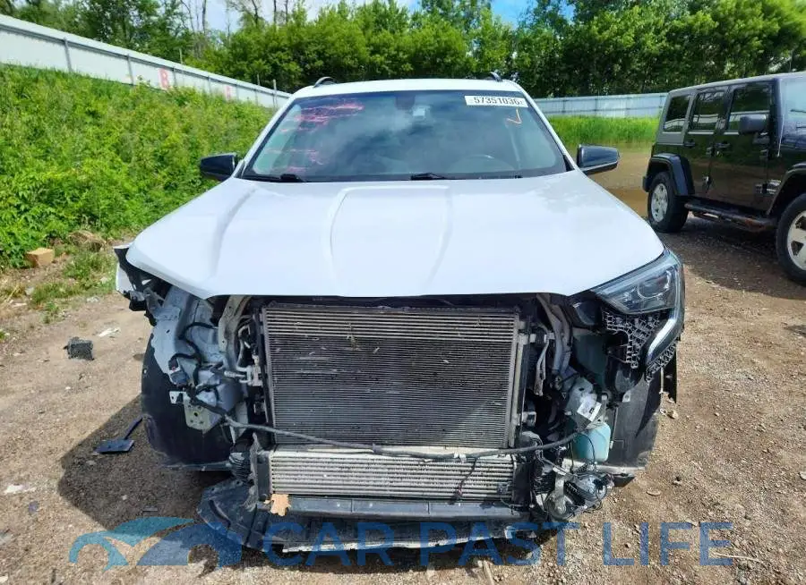 3GKALMEV6KL340903# 5