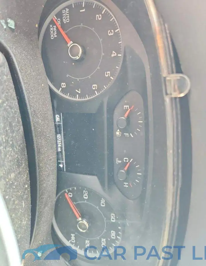 3GKALTEV2JL299937# 9