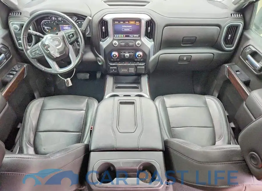 3GTP8DED4LG368210# 8
