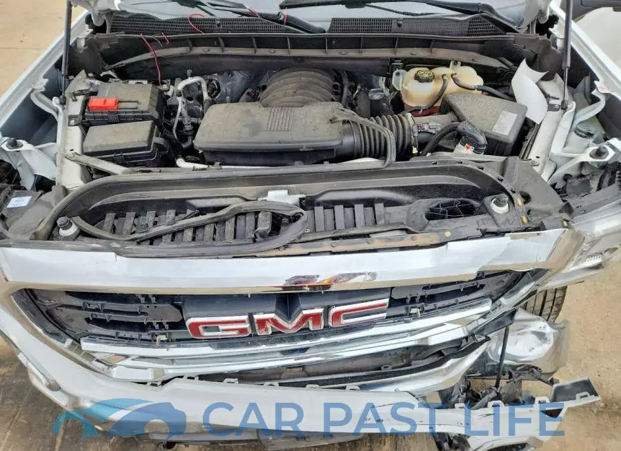 3GTP8DED4LG368210# 11