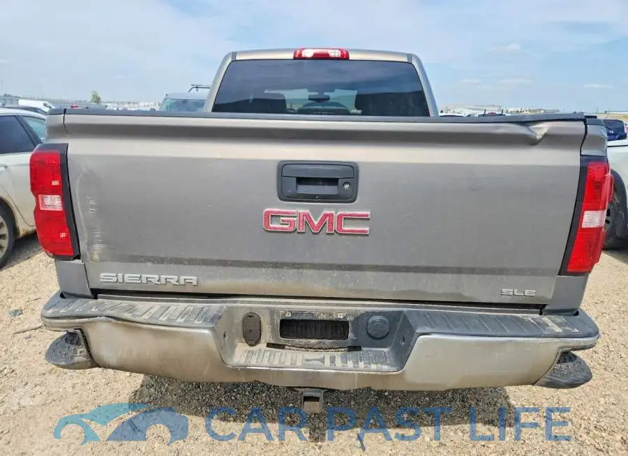 3GTU2MEC6HG394861# 6