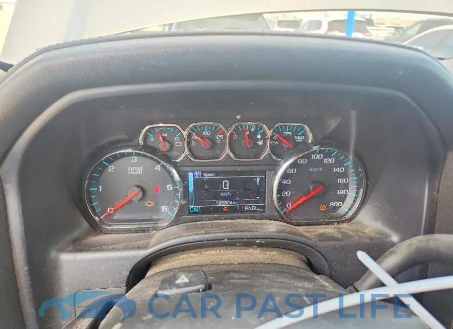 3GTU2MEC6HG394861# 9