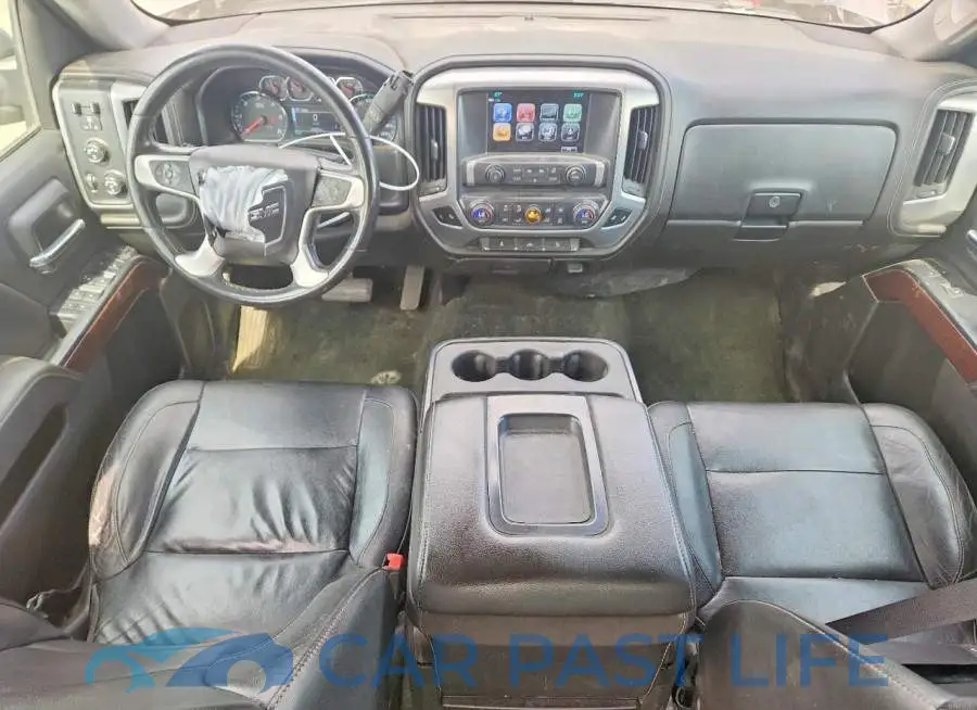 3GTU2MEC6HG394861# 8