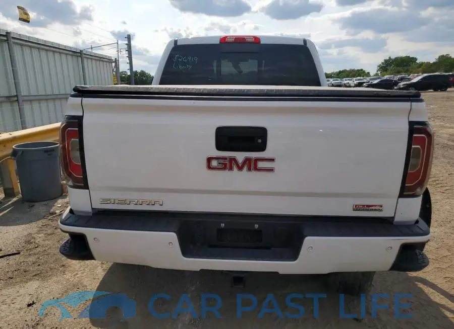 3GTU2NEC0HG483153# 6