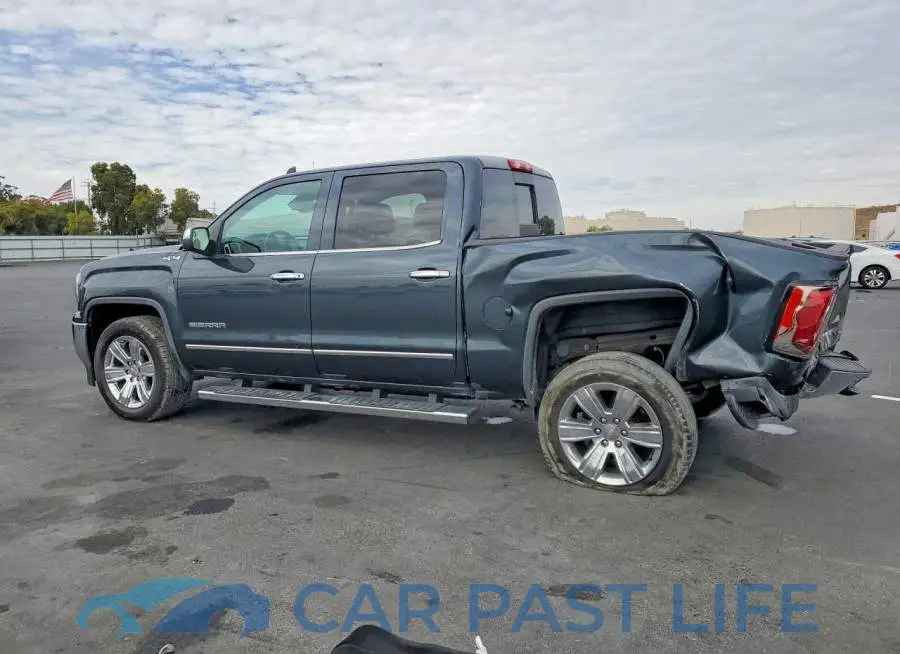 3GTU2NEC2JG561955# 2