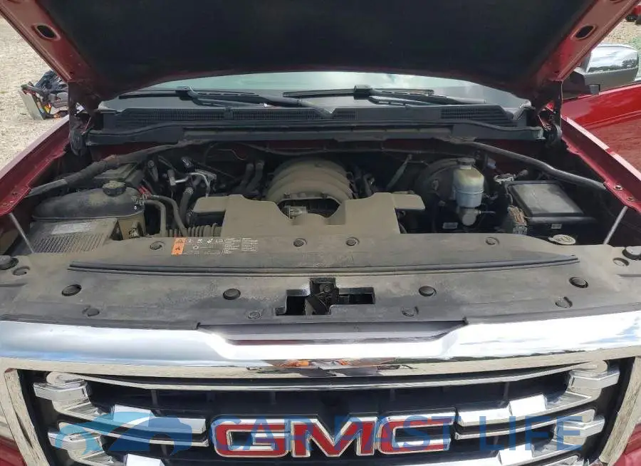 3GTU2NEC2JG639148# 11