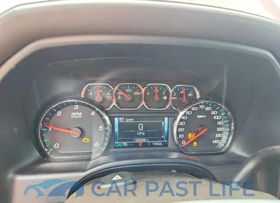 3GTU2NEC8HG308911# 9