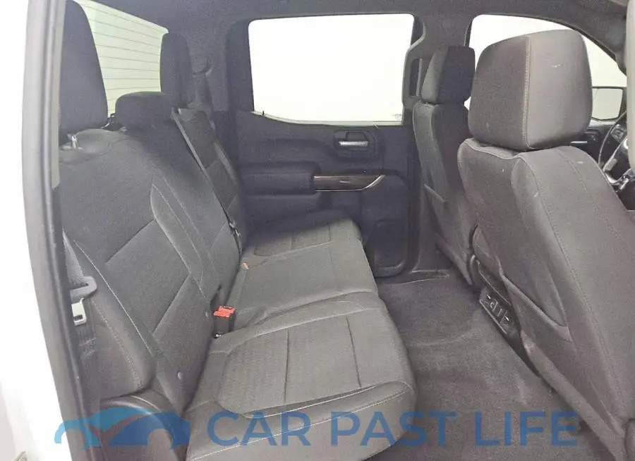 3GTU9BED2LG219329# 10