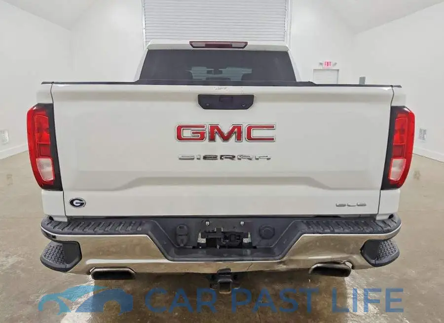 3GTU9BED2LG219329# 6