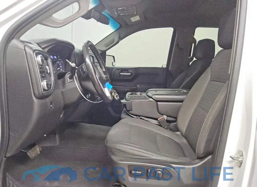 3GTU9BED2LG219329# 7