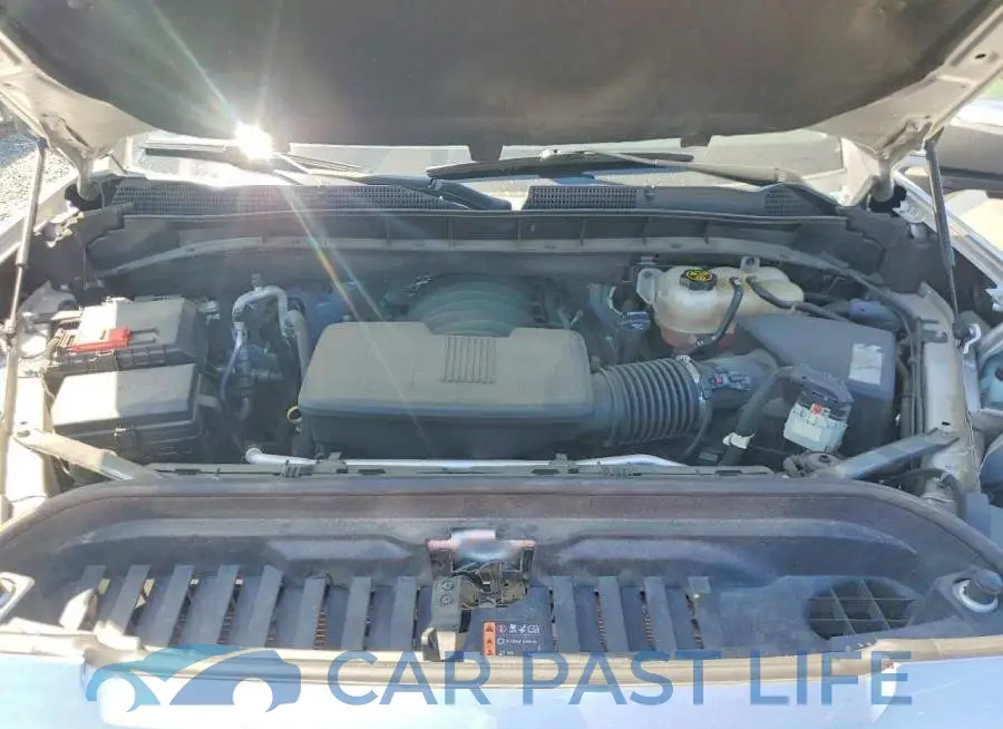 3GTU9DED9LG320136# 11