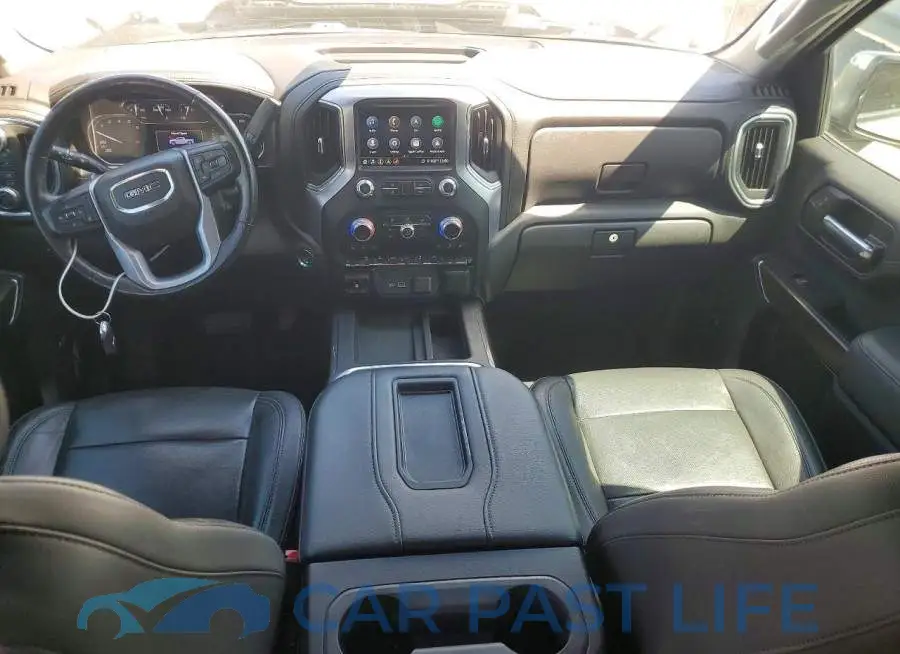 3GTU9DED9LG320136# 8