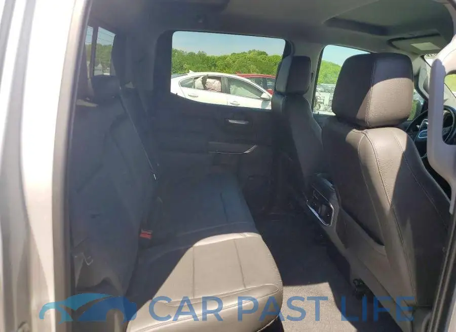 3GTU9DED9LG320136# 10